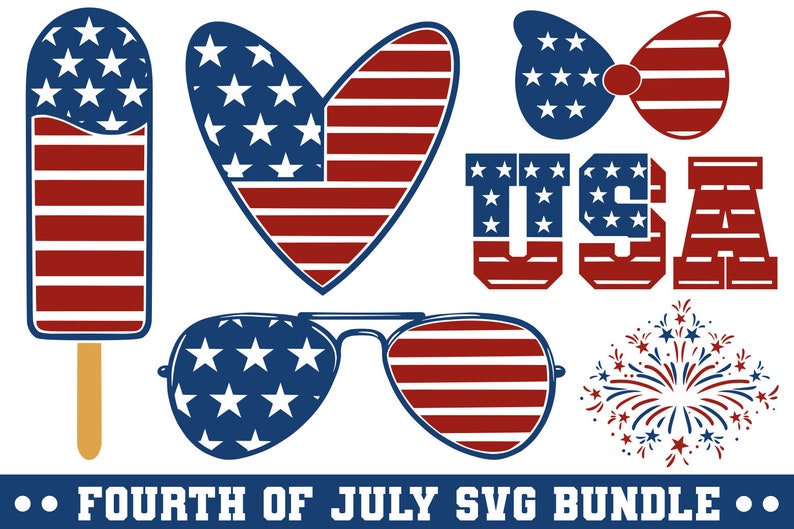 Fourth Of July Boobs