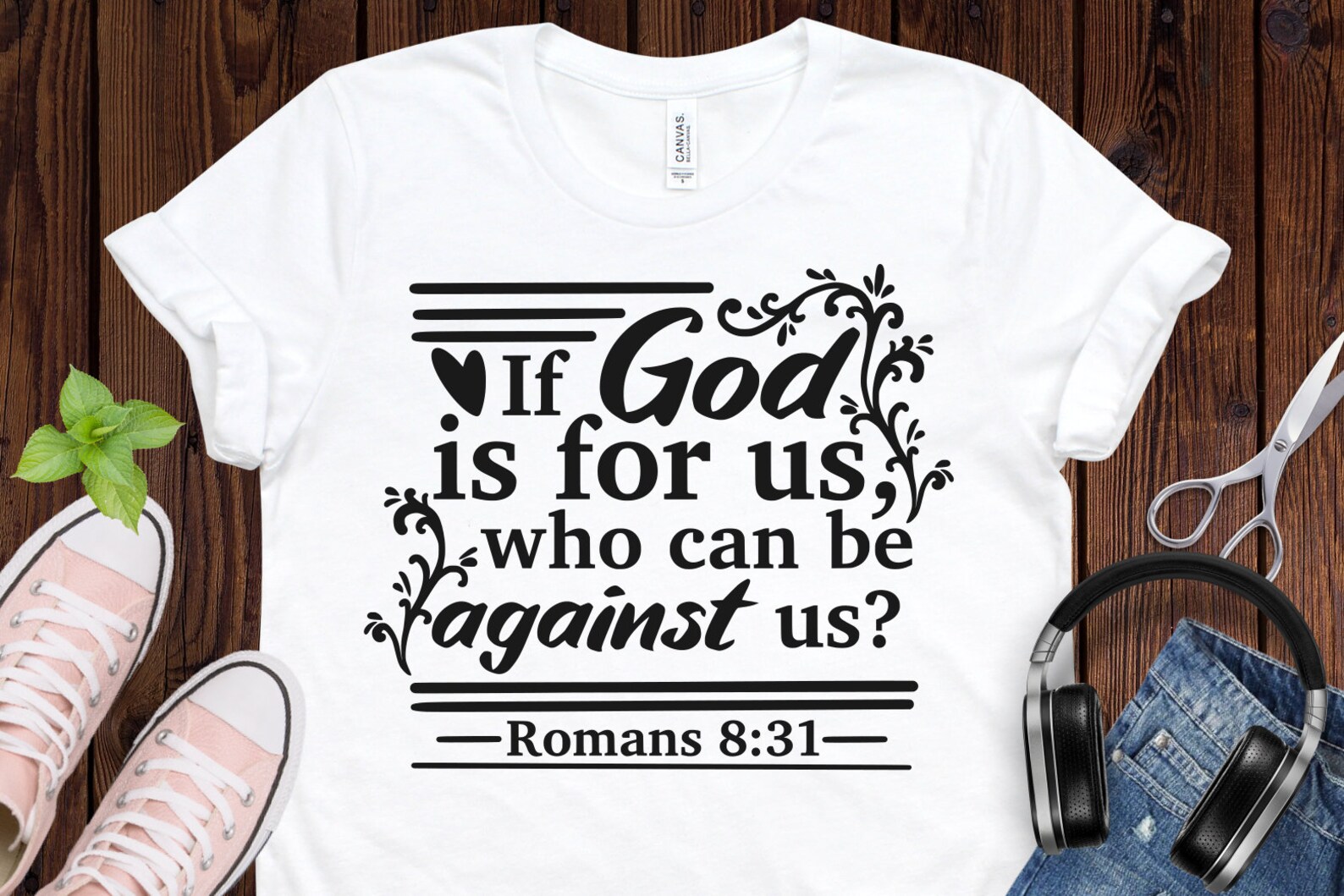 Who if not us. Who if not us