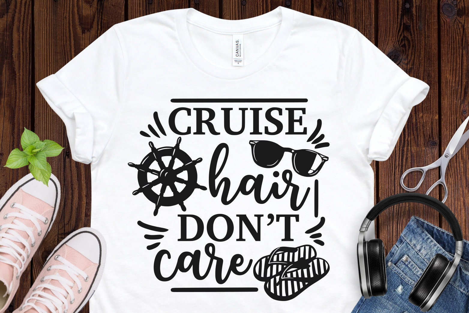 cruise svg free
