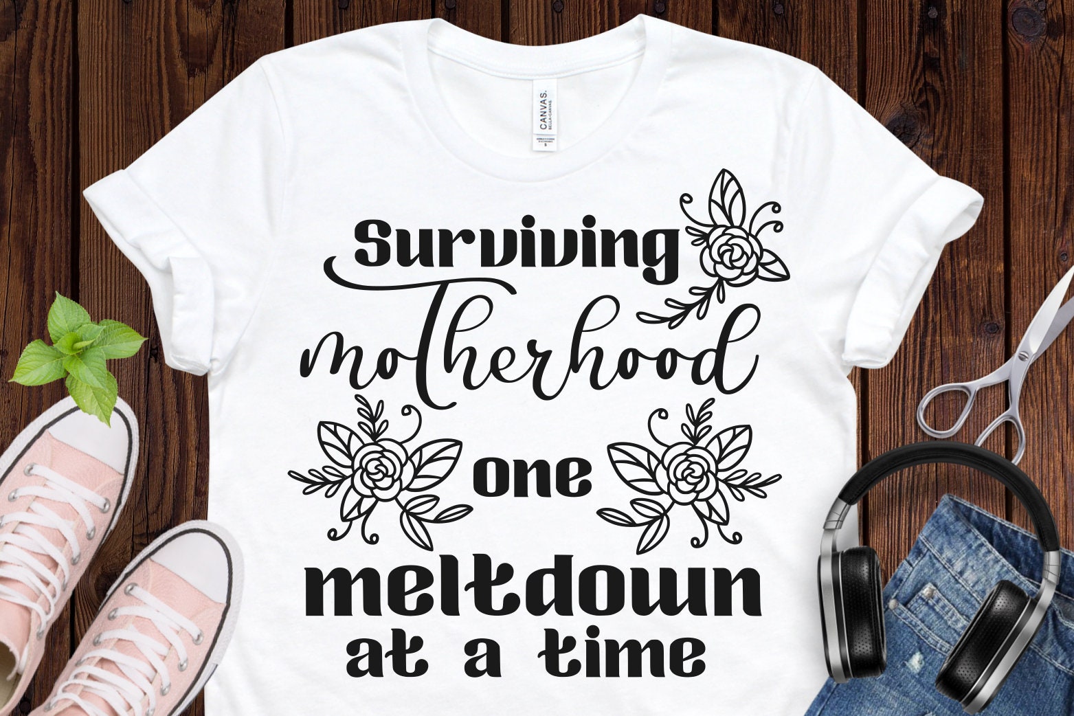 Download Surviving motherhood svg funny mom svg svg designs funny ...