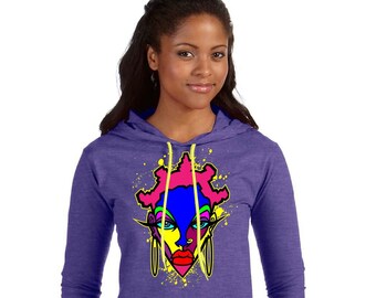 afropunk t shirt