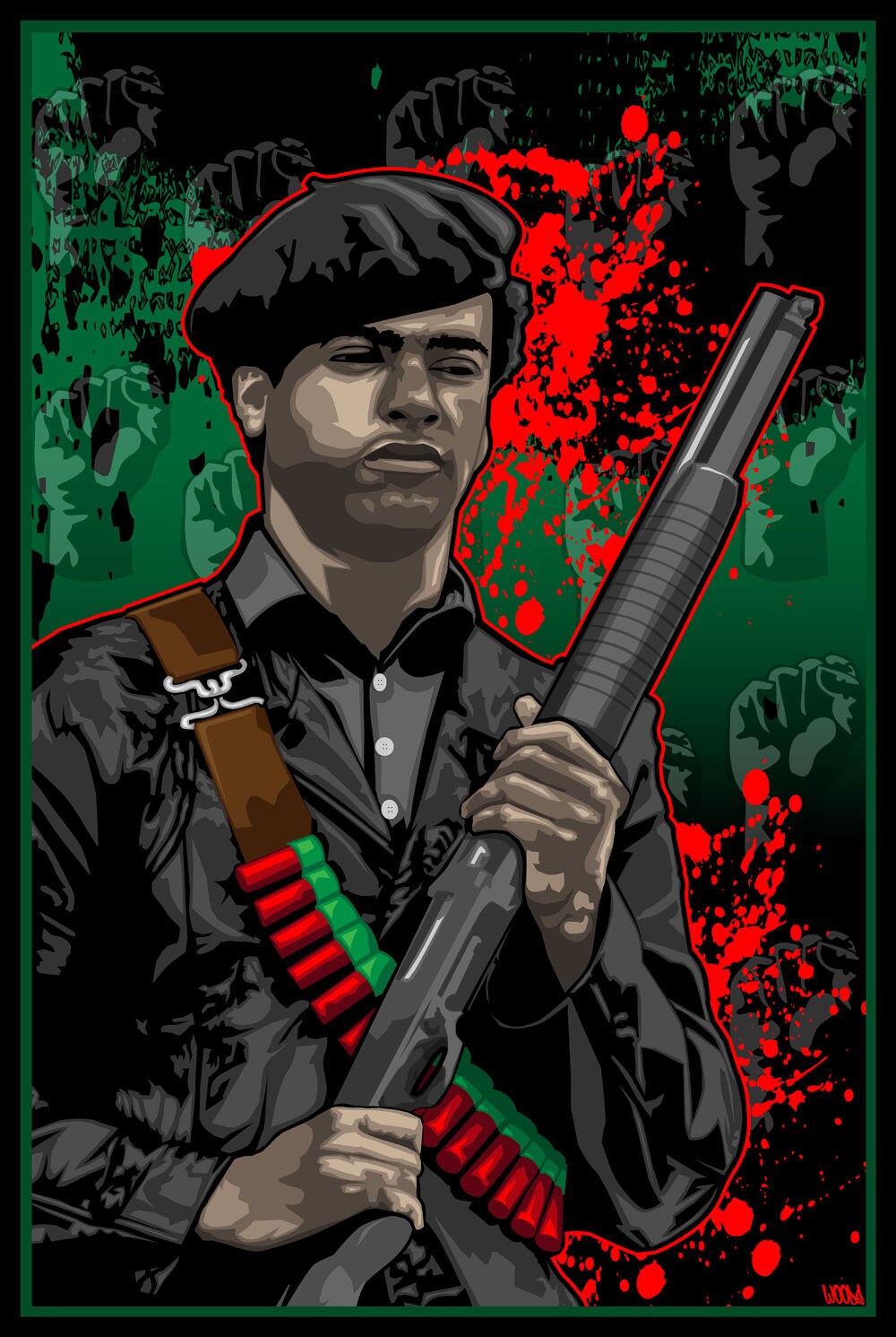 HUEY - Etsy