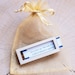 Fortune Cookie Frame - Funny Stocking Stuffers - Anniversary Gift - Christmas Gift - Save My Fortune Cookie Message - Easy Gift - Magnet