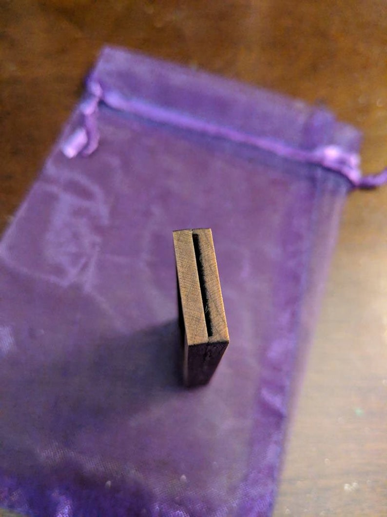 Fortune Cookie Frame Save My Fortune Cookie Message Art Etsy