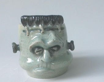 Frankenstein-mok