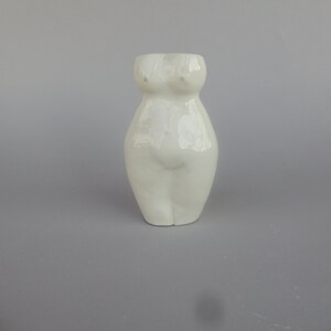 Goddess Vase