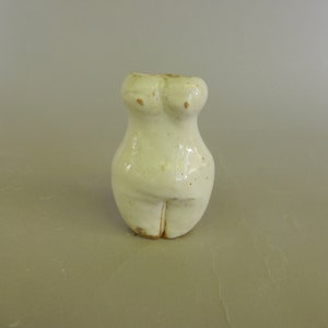 Goddess Vessel
