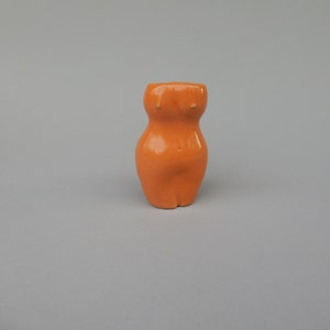 Goddess Vessel