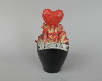 Passion Urn