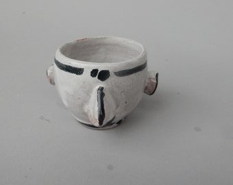 Vertebrae Cup