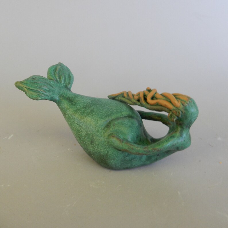 Mermaid