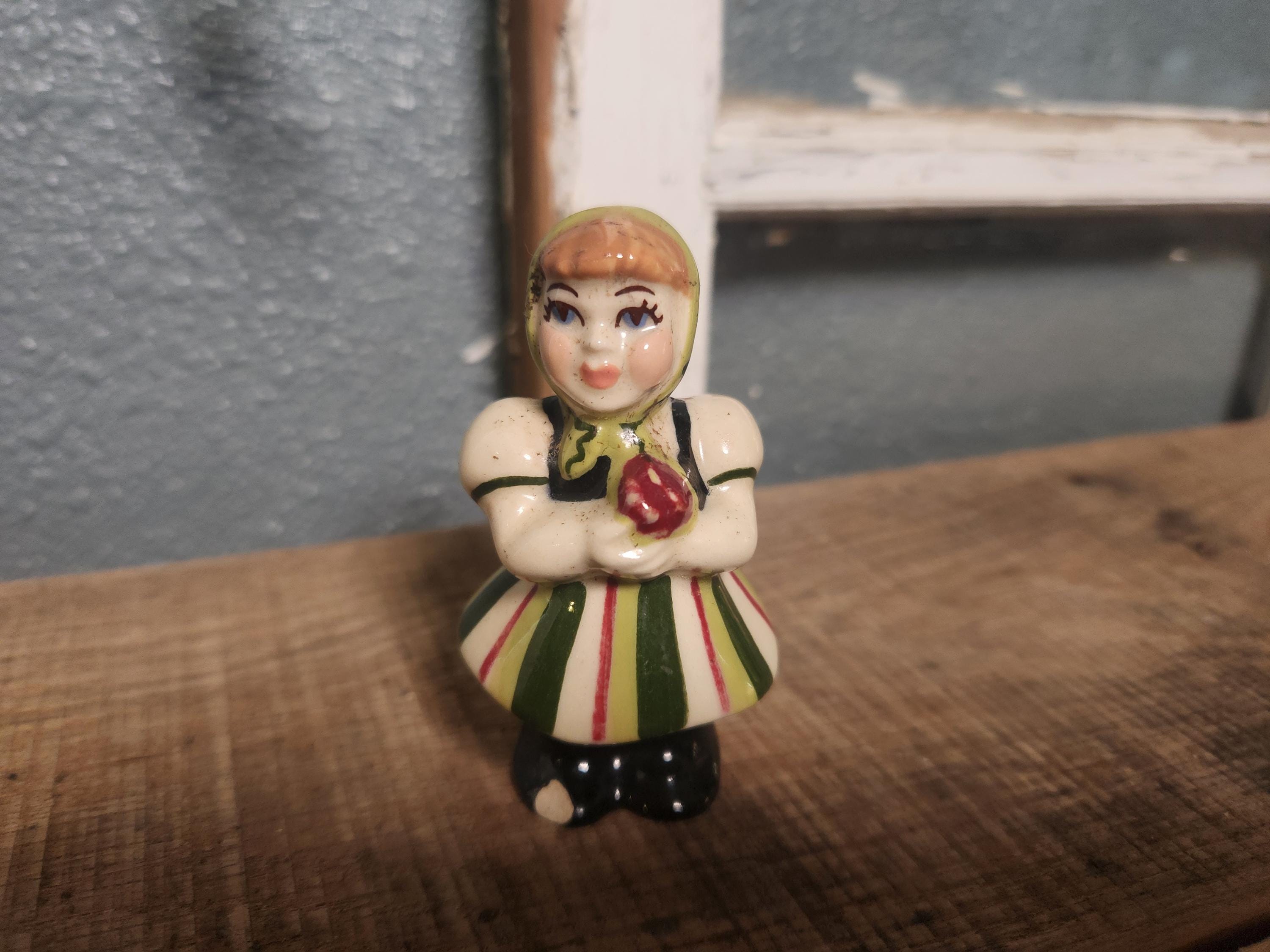 Ceramic Arts Studio Figurines - Etsy - Page 3