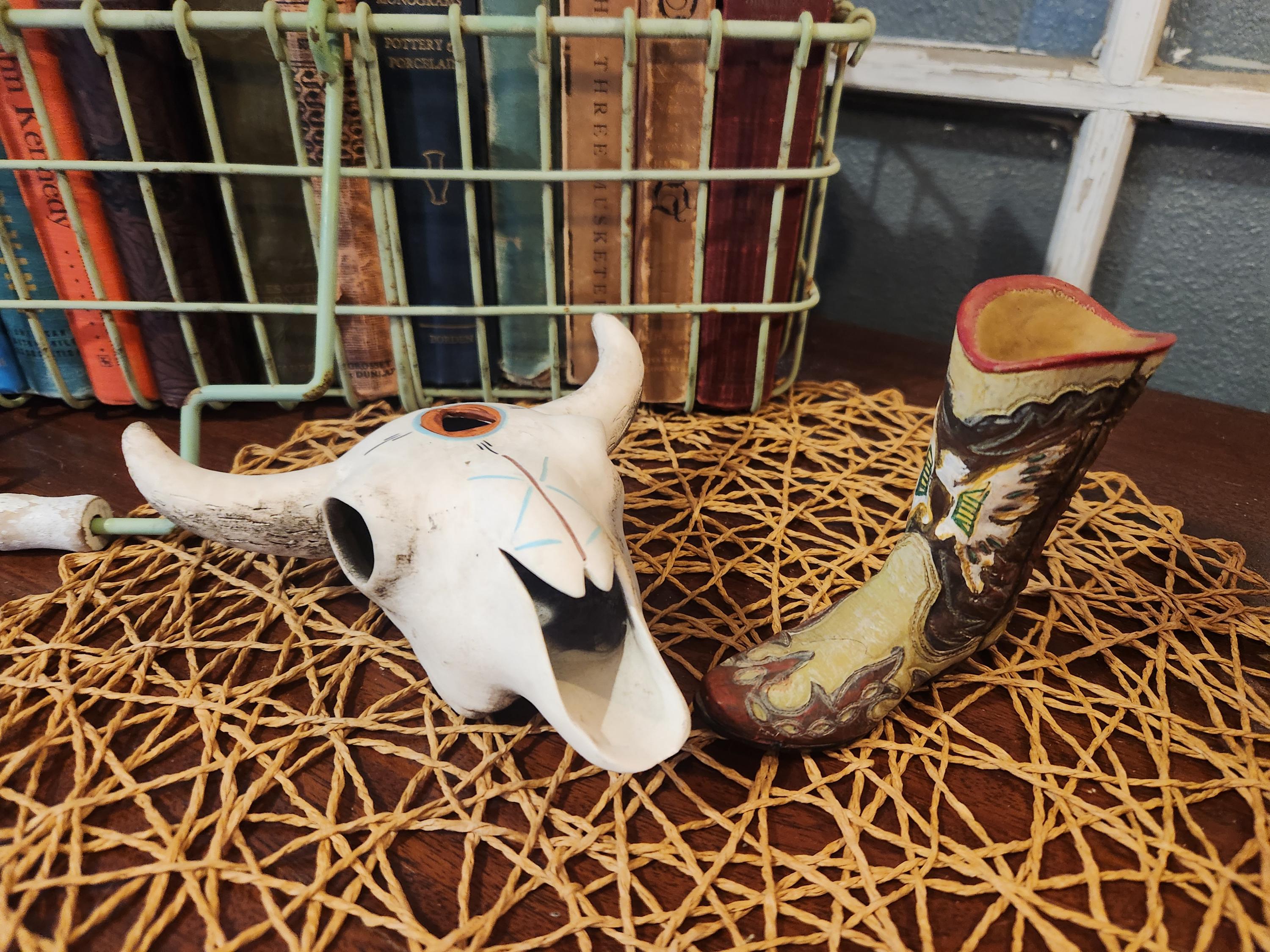 Cowboy Boot Figurine - Etsy - Page 4