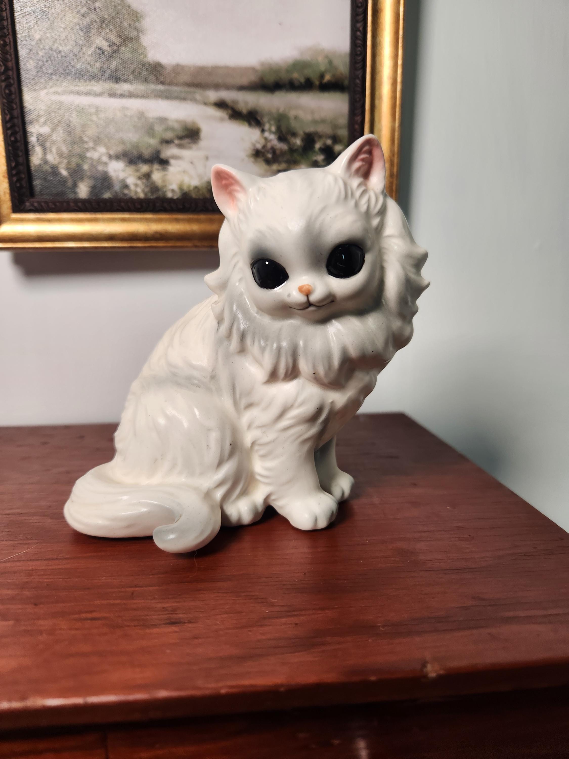 Josef Originals Big Eyed - Etsy
