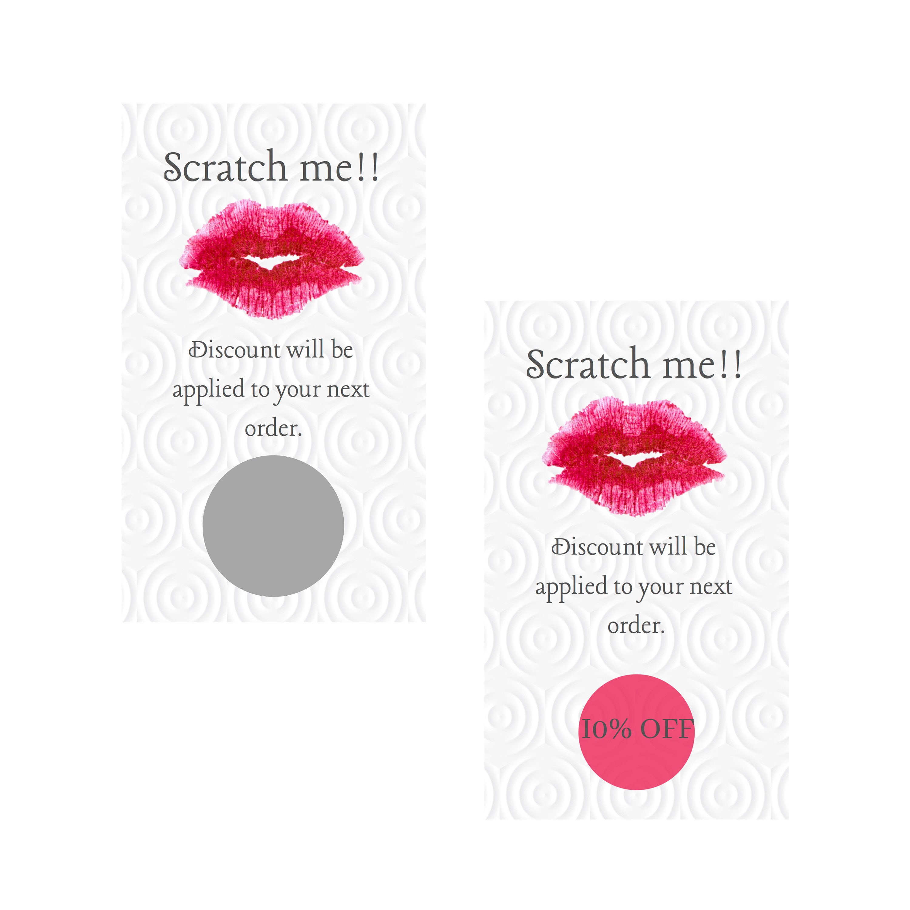 Lipsense 2019 Lip Card Bundle How to Apply/tips &amp; Tricks | Etsy