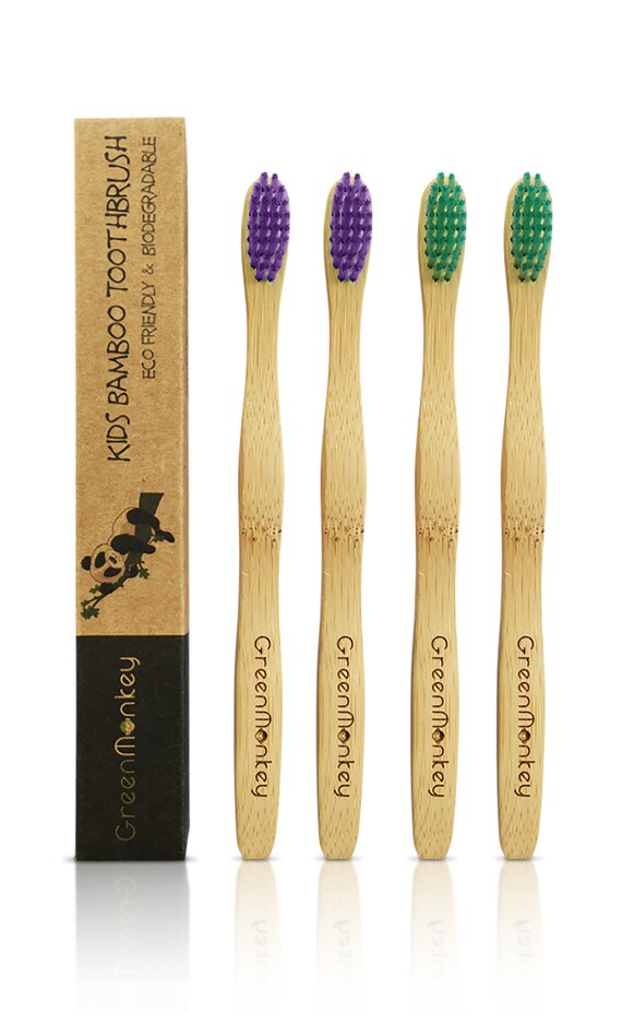 recyclable toothbrush