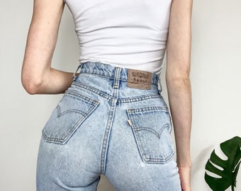 levis 631