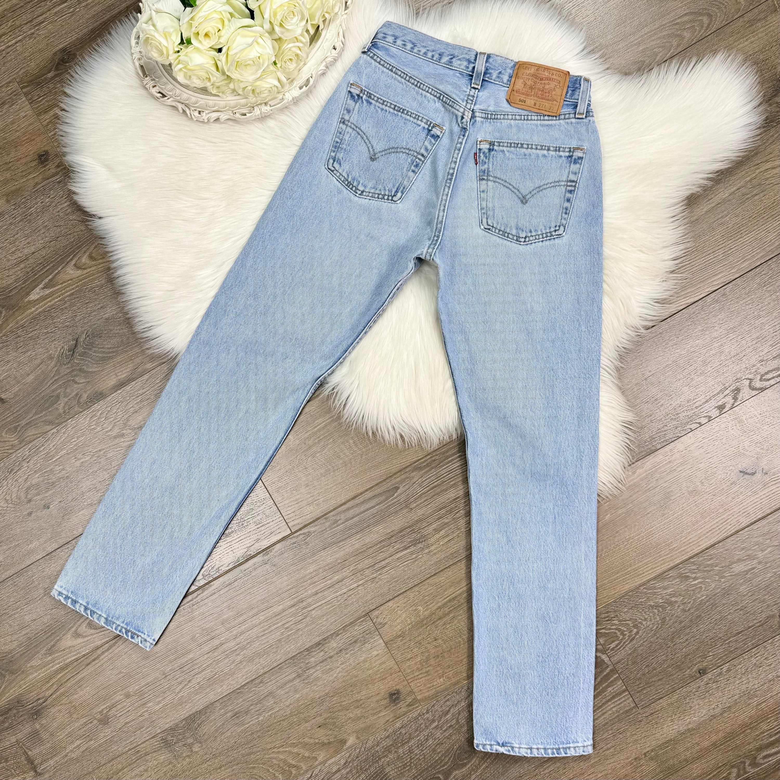 StellarVintageJeans Etsy UK