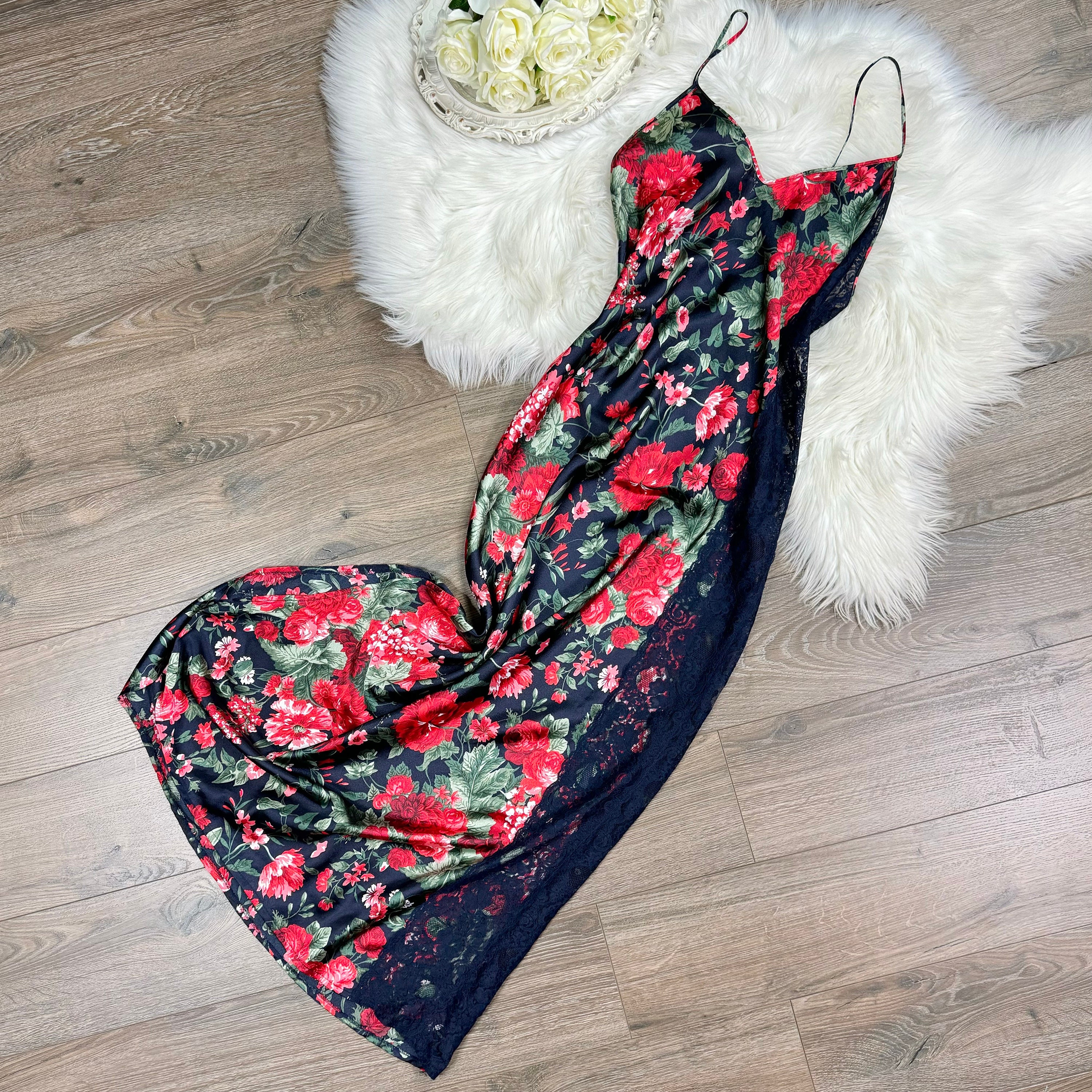 Red Valentino Dress - Etsy Red Valentino Dress - Etsy
