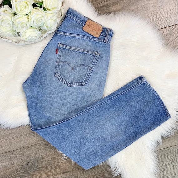 Levis 501 cheap 31 32