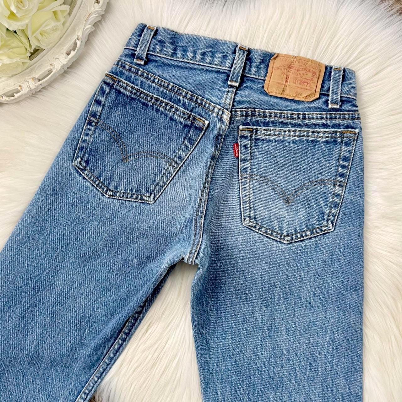 Levis 701 - Etsy