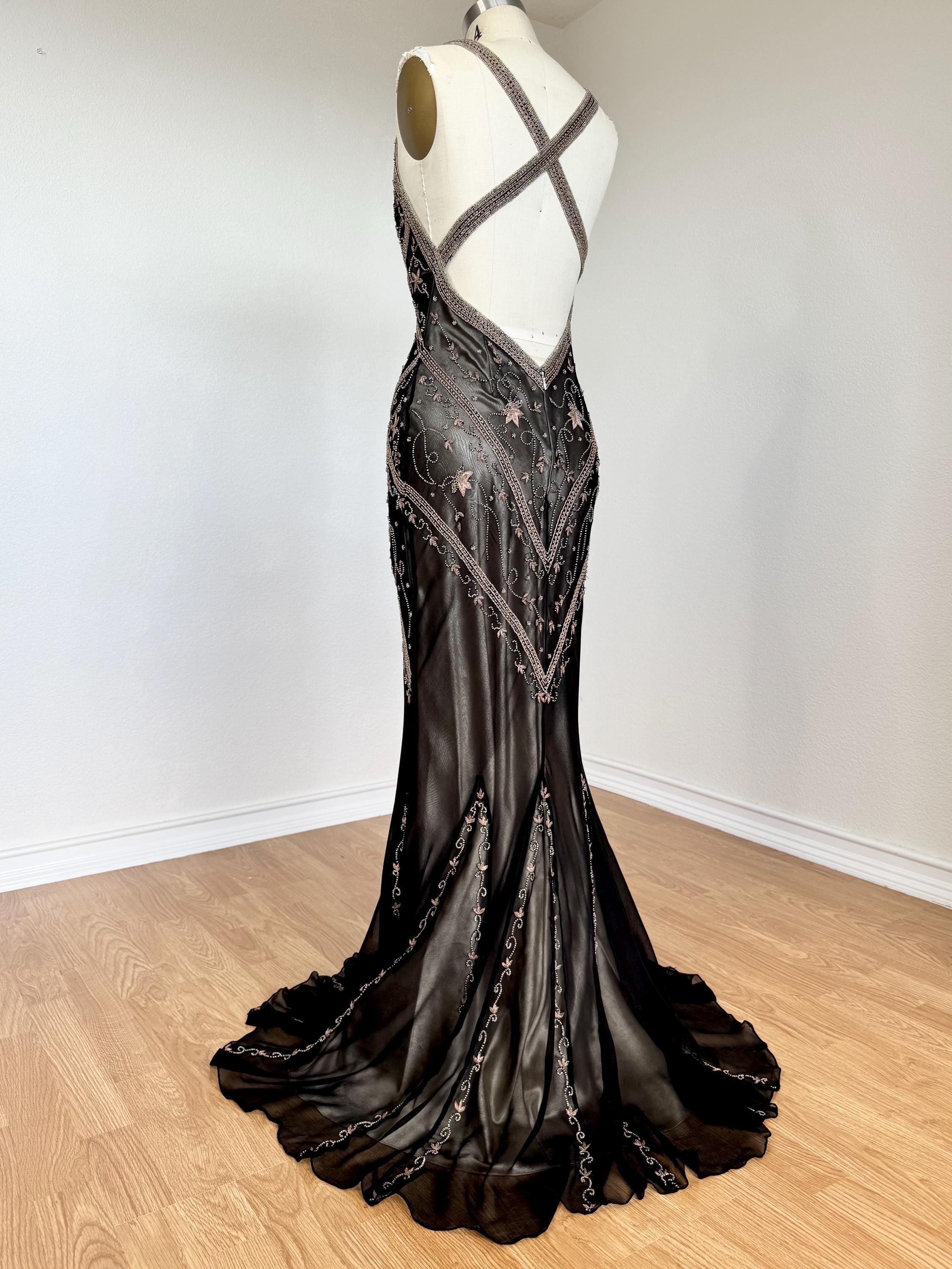 Jovani prom dress - Etsy 日本