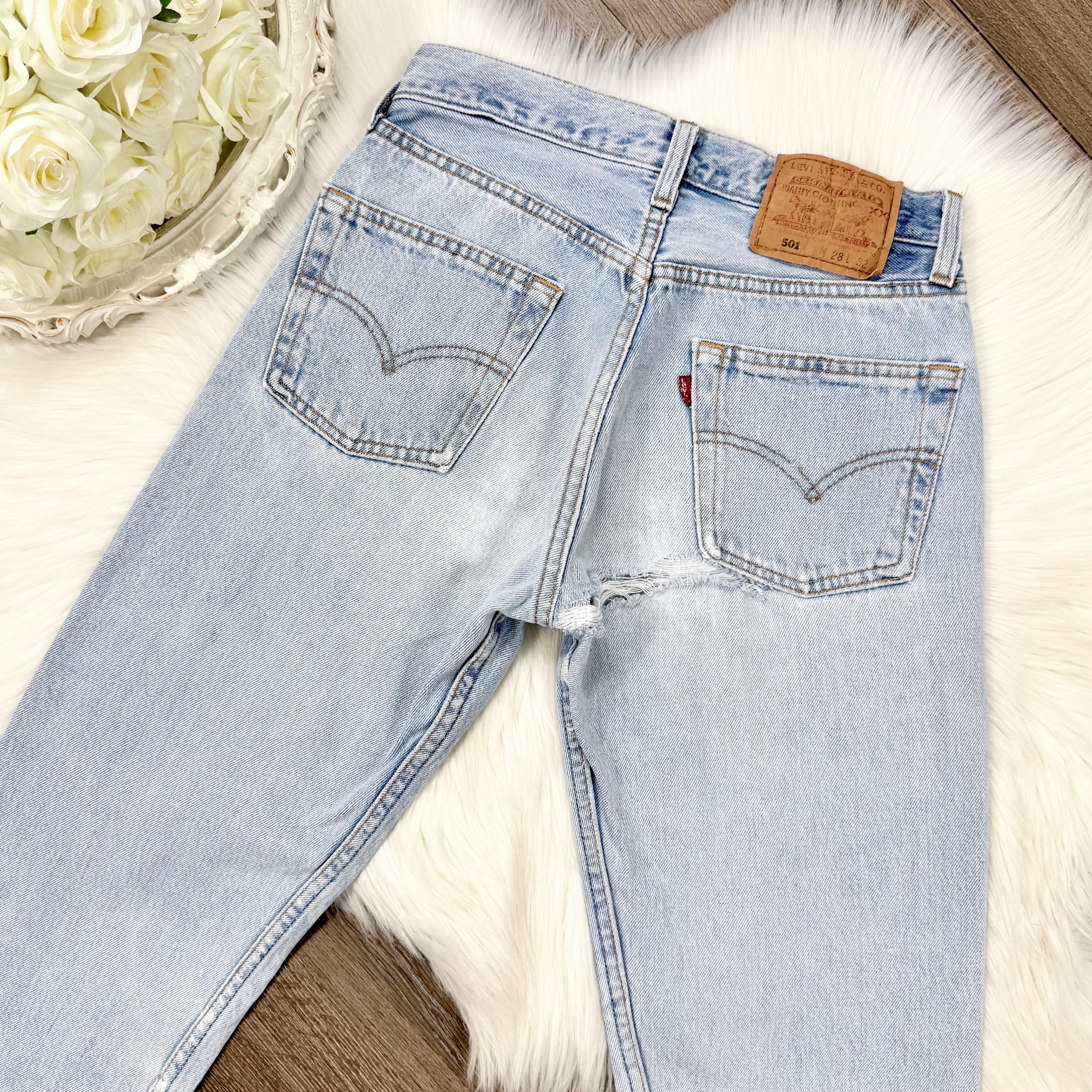 StellarVintageJeans