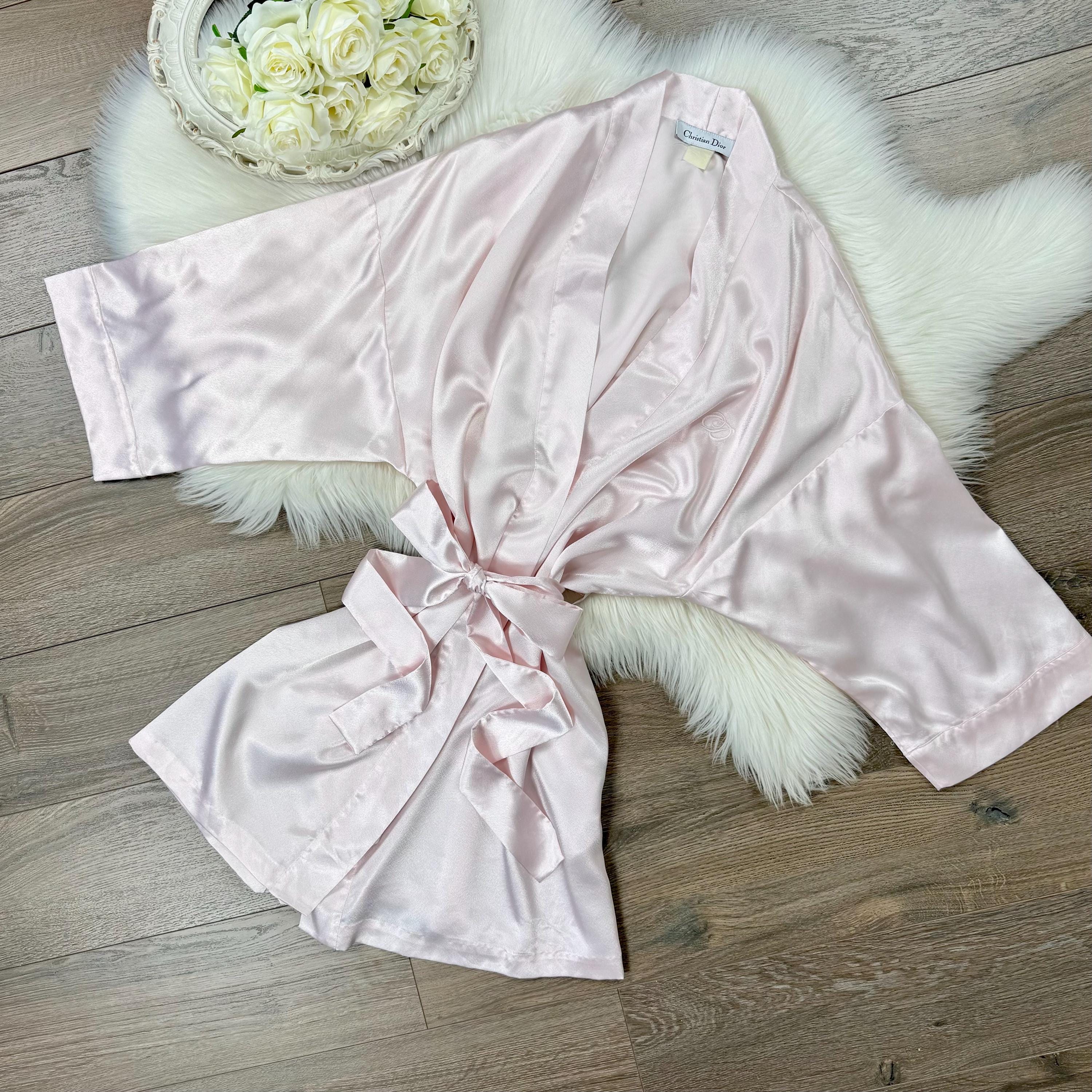 Dior Lingerie - Etsy