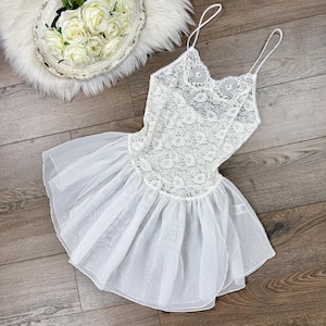 White Dior Slip Dress - Etsy White Dior Slip Dress - Etsy