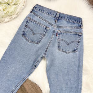 Levis 501 Student 25 - Etsy