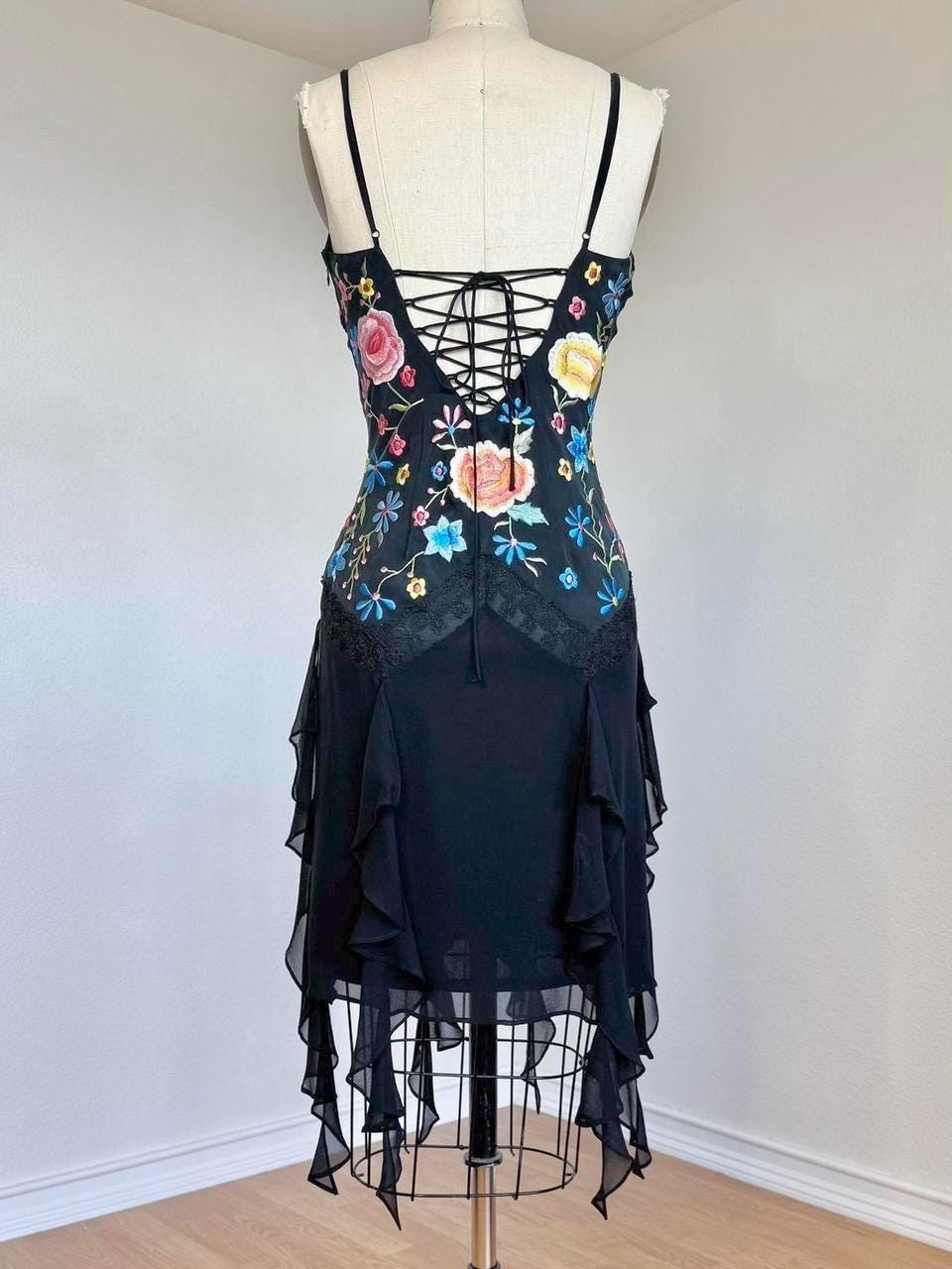 Sue Wong Dress - Etsy