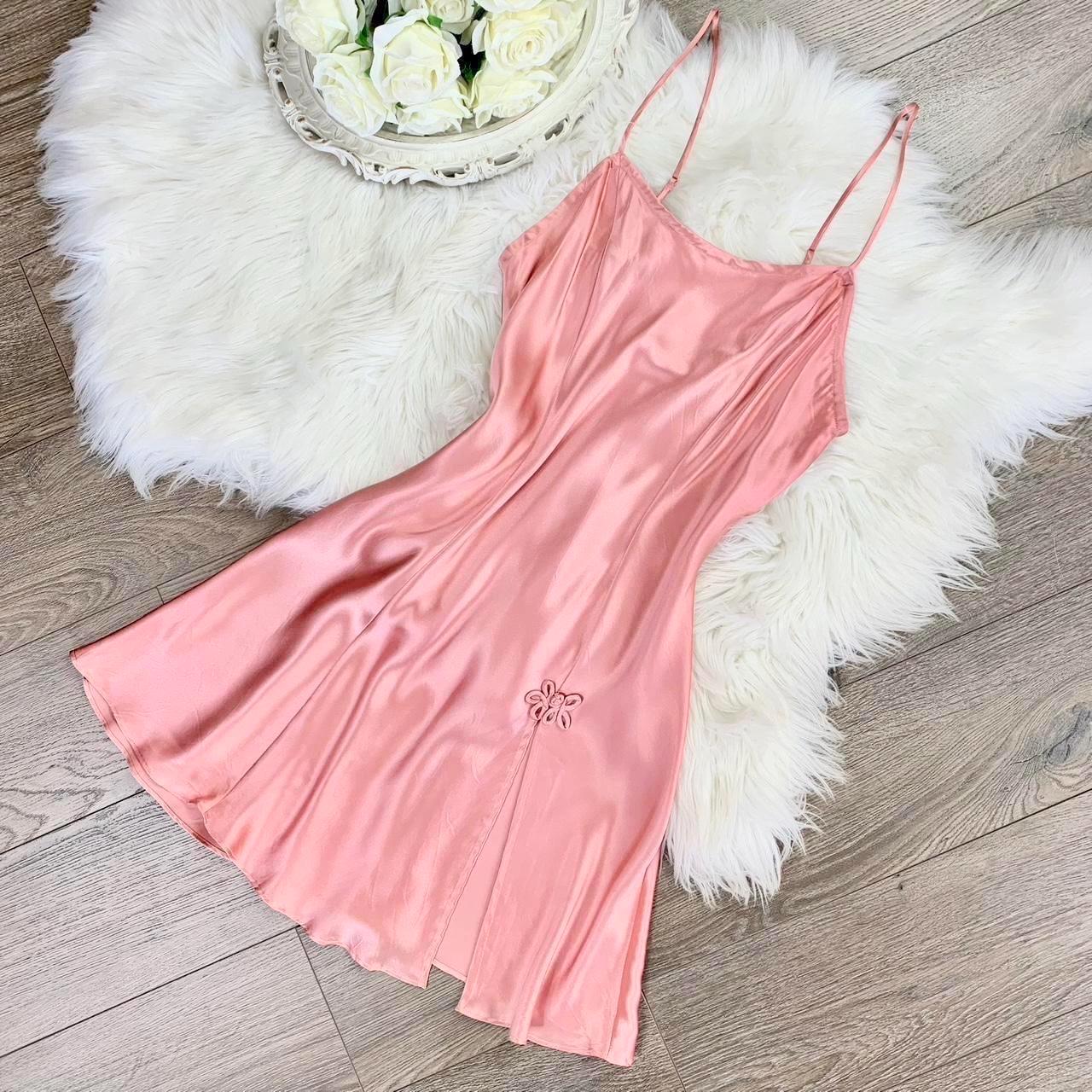 90s Vintage Slip Dress
