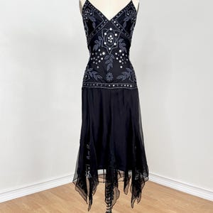 green emerald velvet dress Another Fairytale Gown - Stunning Black Dress main image 0