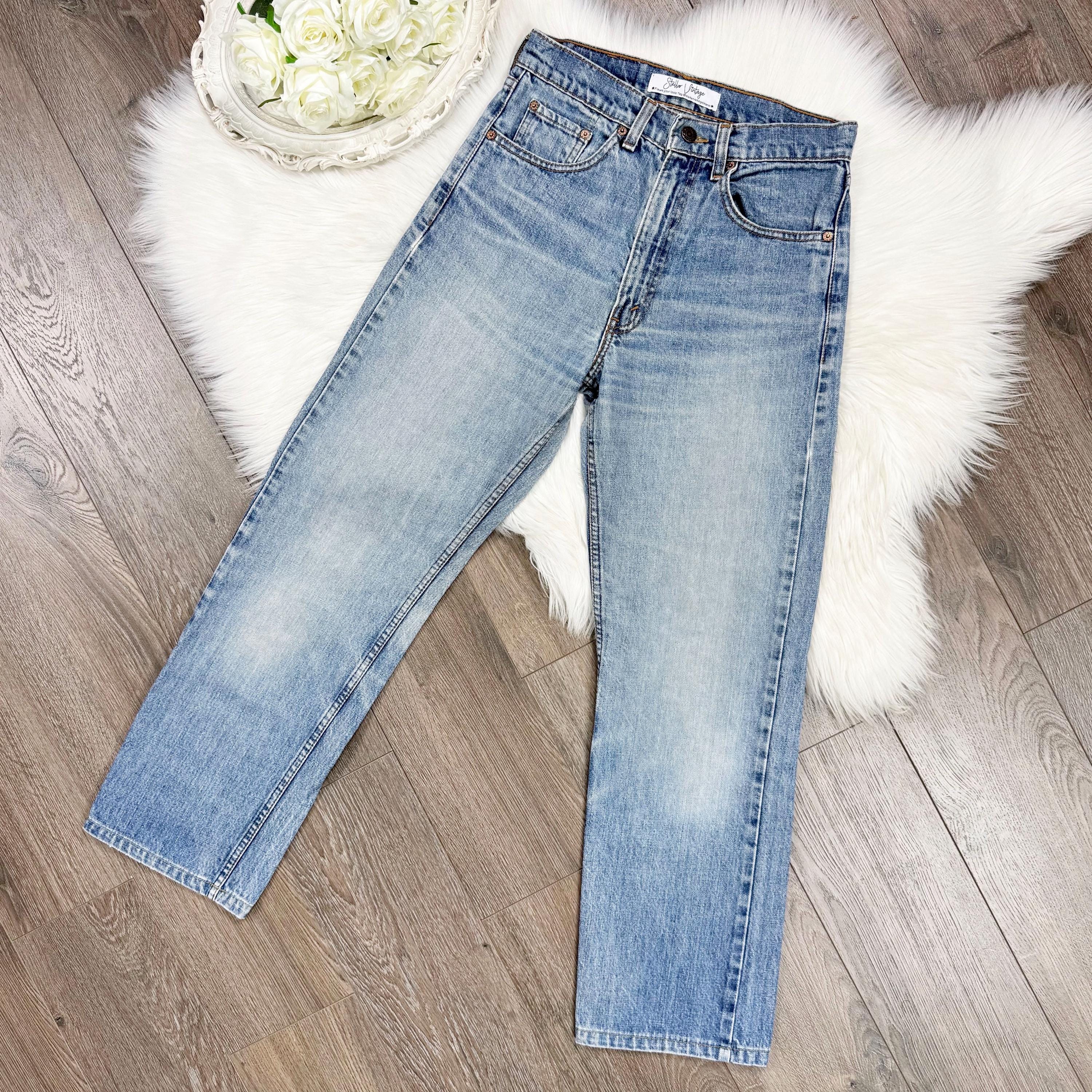 Vintage Levis 509 - Etsy