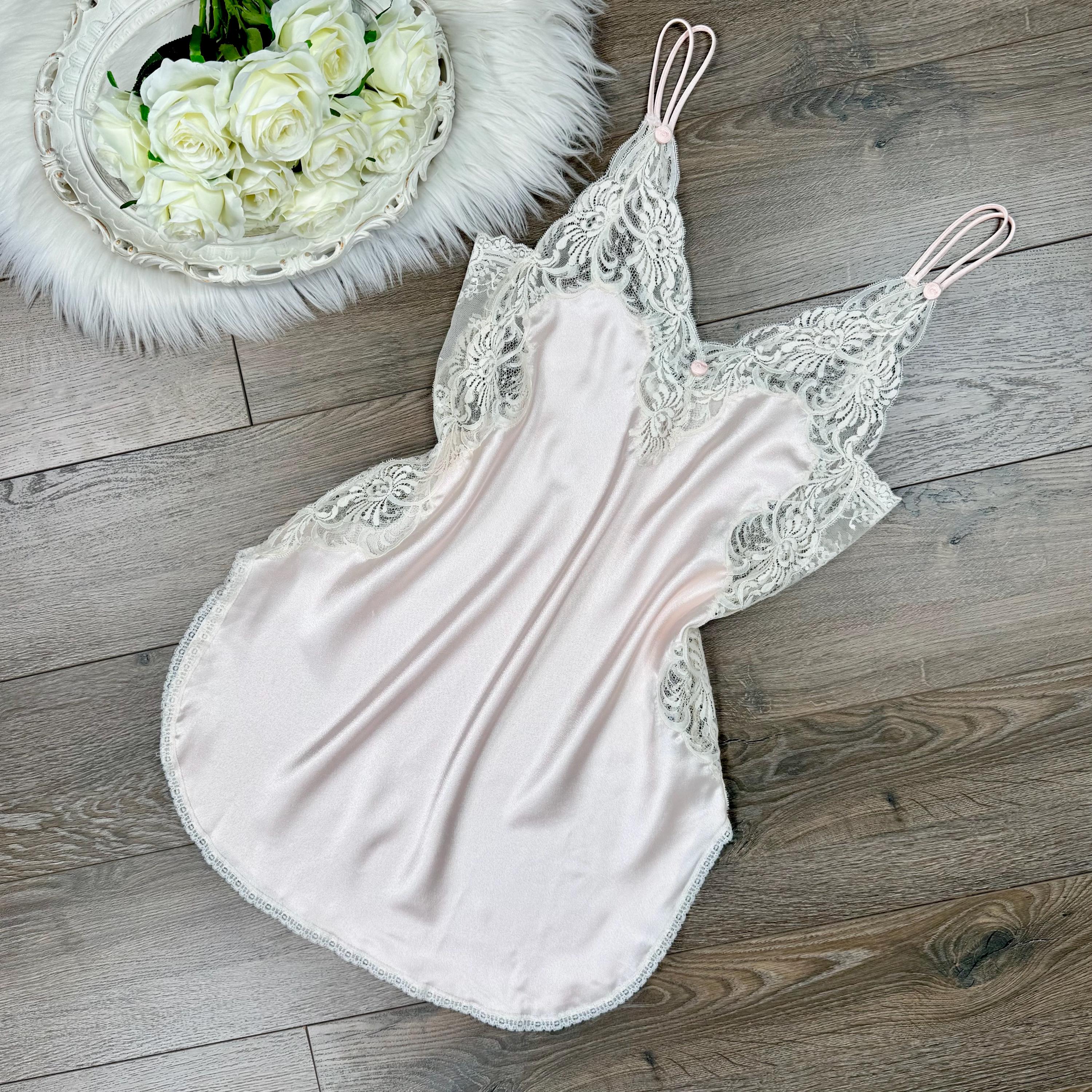 Vintage Dior Slip - Etsy Vintage Dior Slip - Etsy