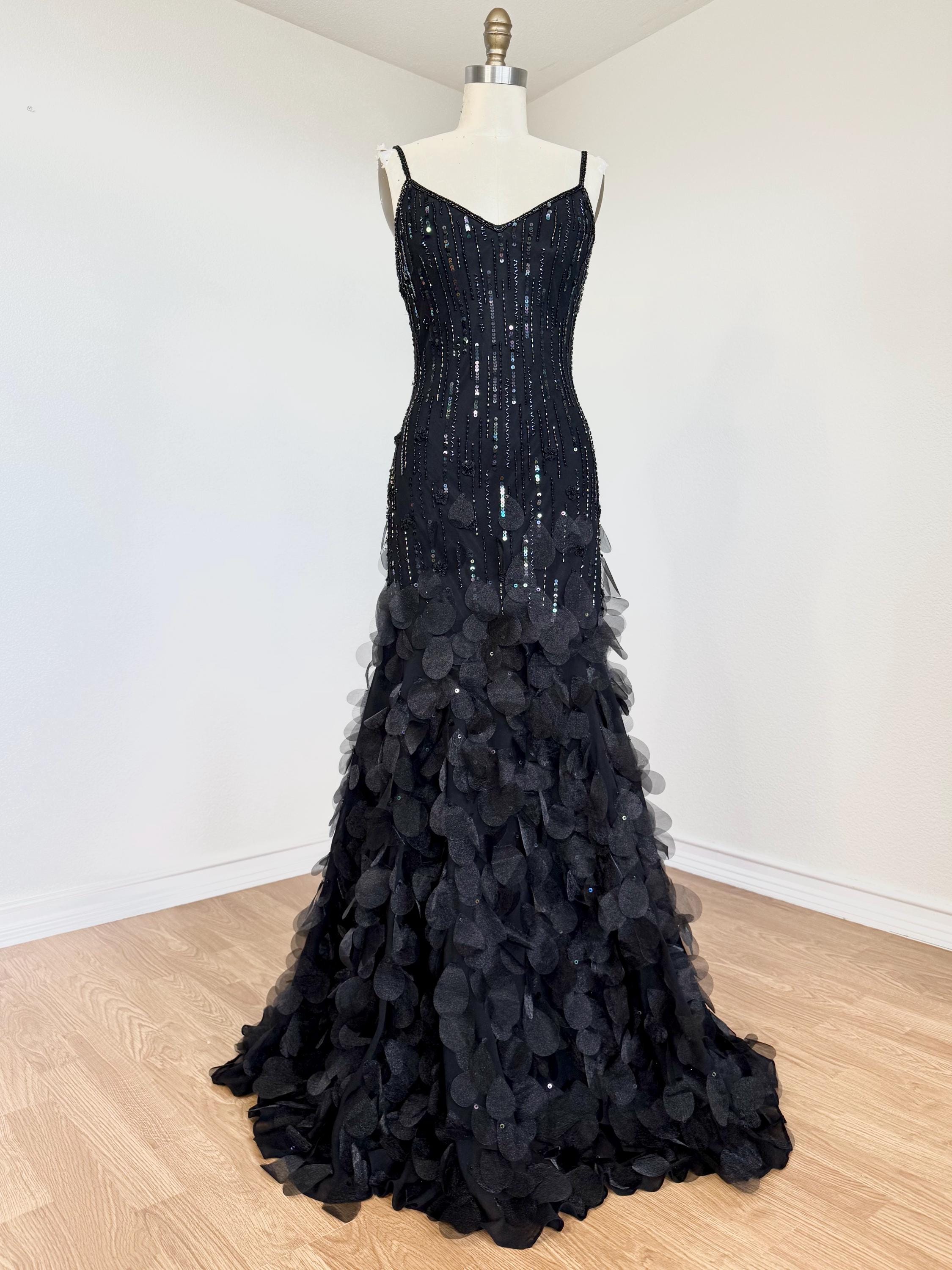Sue Wong Prom Dress - Etsy