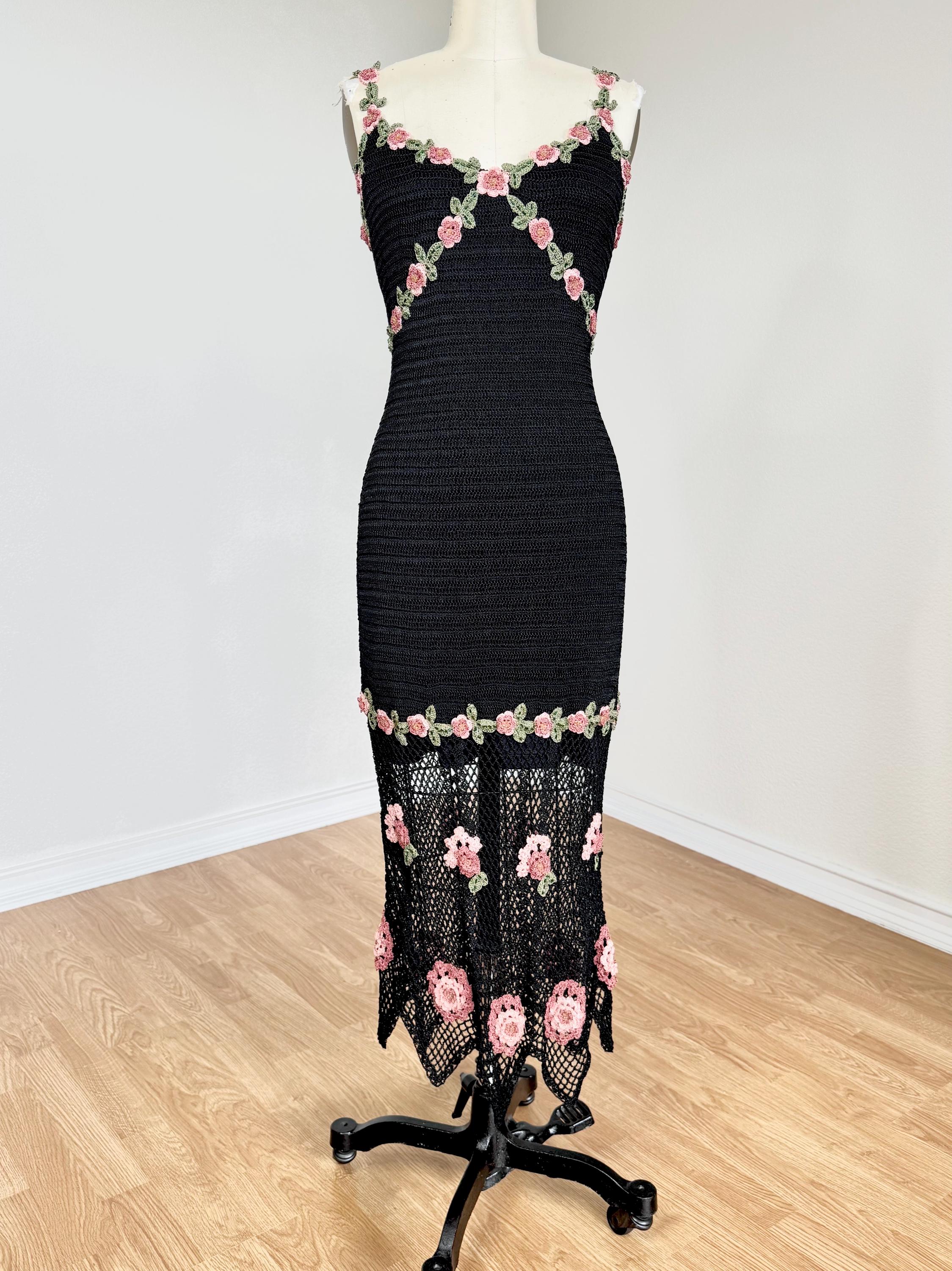 SUE WONG ビジュードレス M SUEWONG / スー・ウォン シルク100