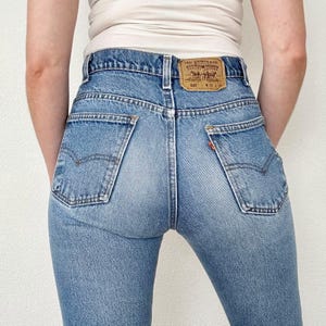 Levis 517 Vintage - Etsy