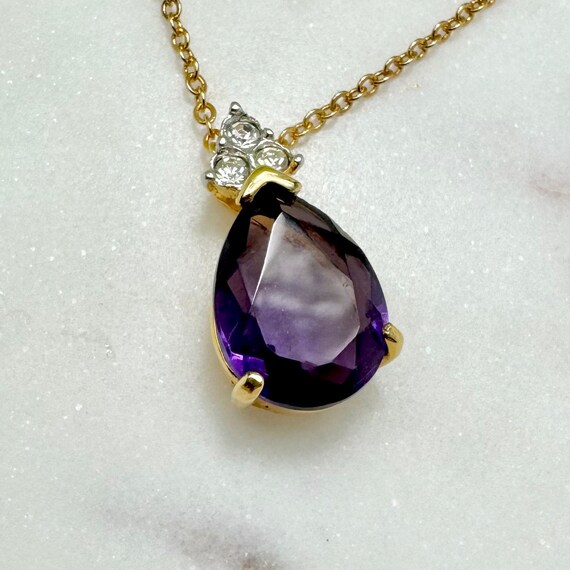 Lindenwold fine jewelers amethyst sale