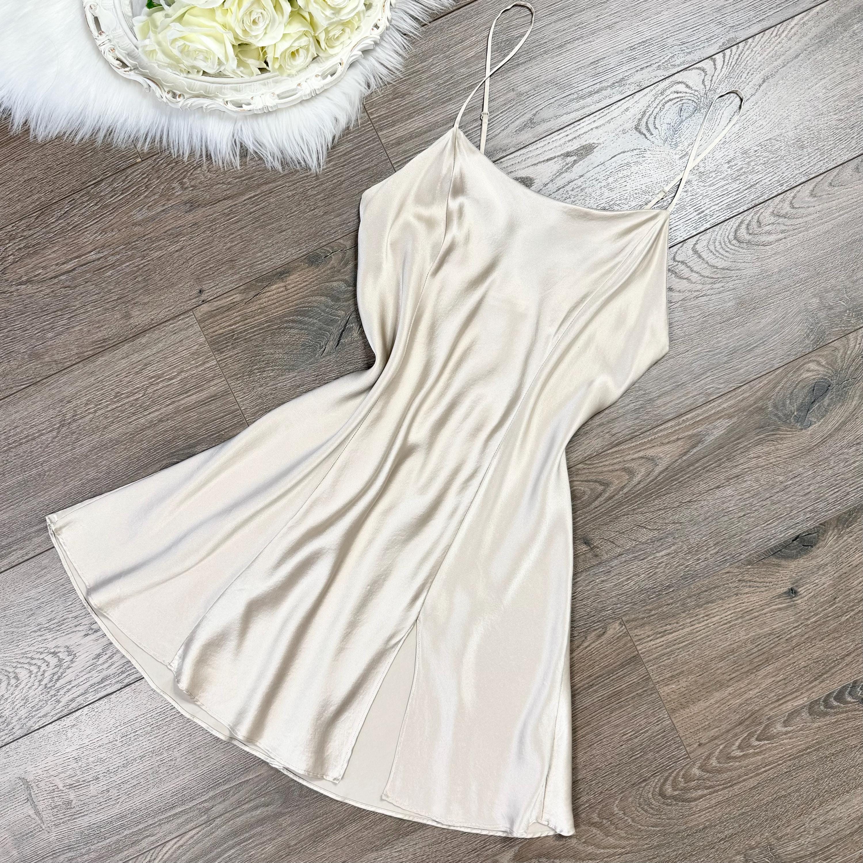 black dresses midi Gaâla Aura Butter Cream Dress Premium Upcycled Fabric Boat Neckline Full Skirt With Pockets Removable Buckle Belt XS Size Color:DARK MAUVE overall-dresses %0D%0AColor%20may%20vary%20due%20to%20lighting%20on%20images petite a line dress