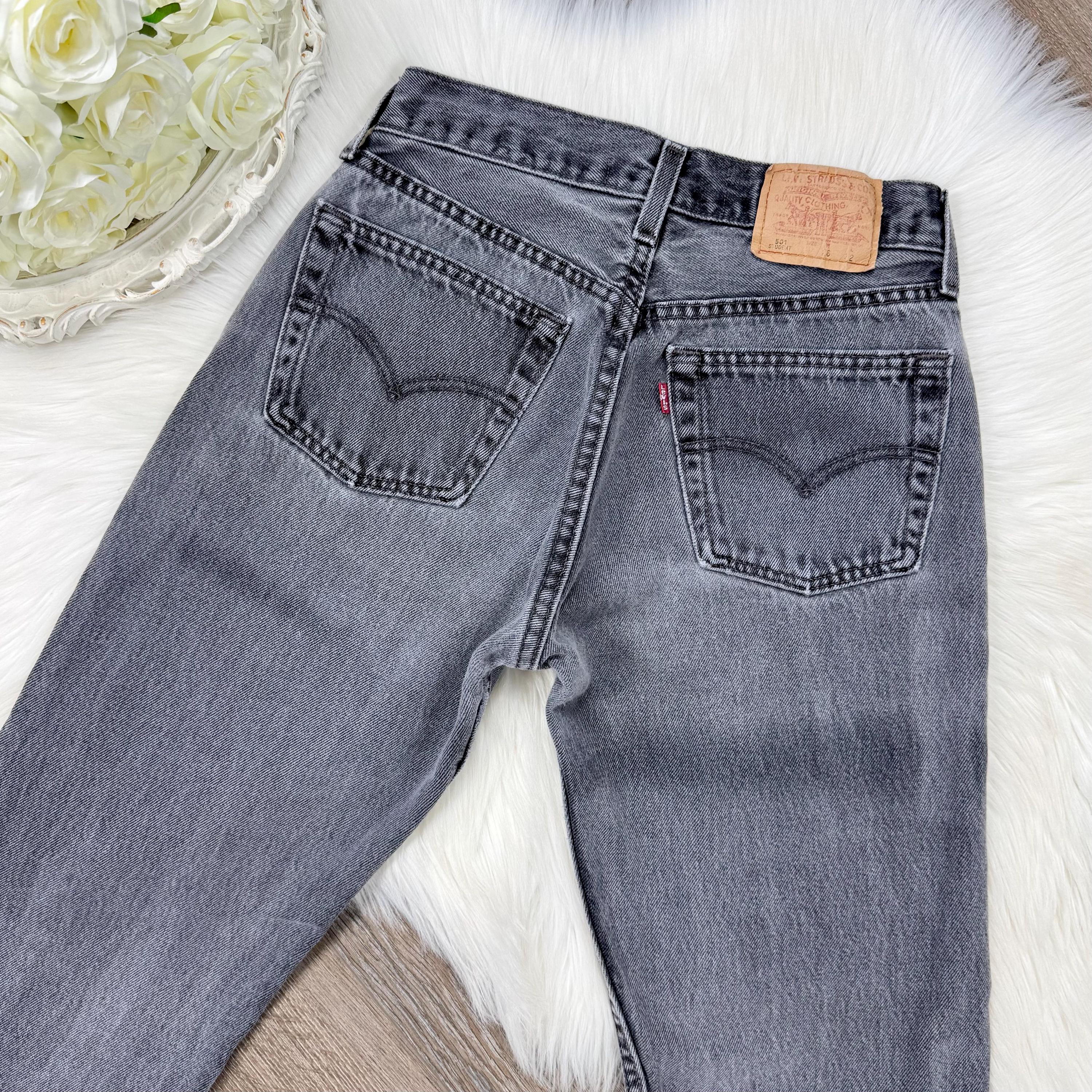 Levis 501 student - Etsy 日本