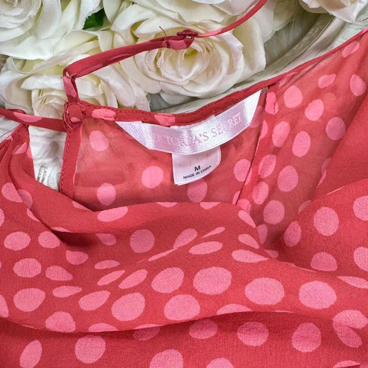 open lace back dress Red Black Polka Dot Swing Dress  ModCloth