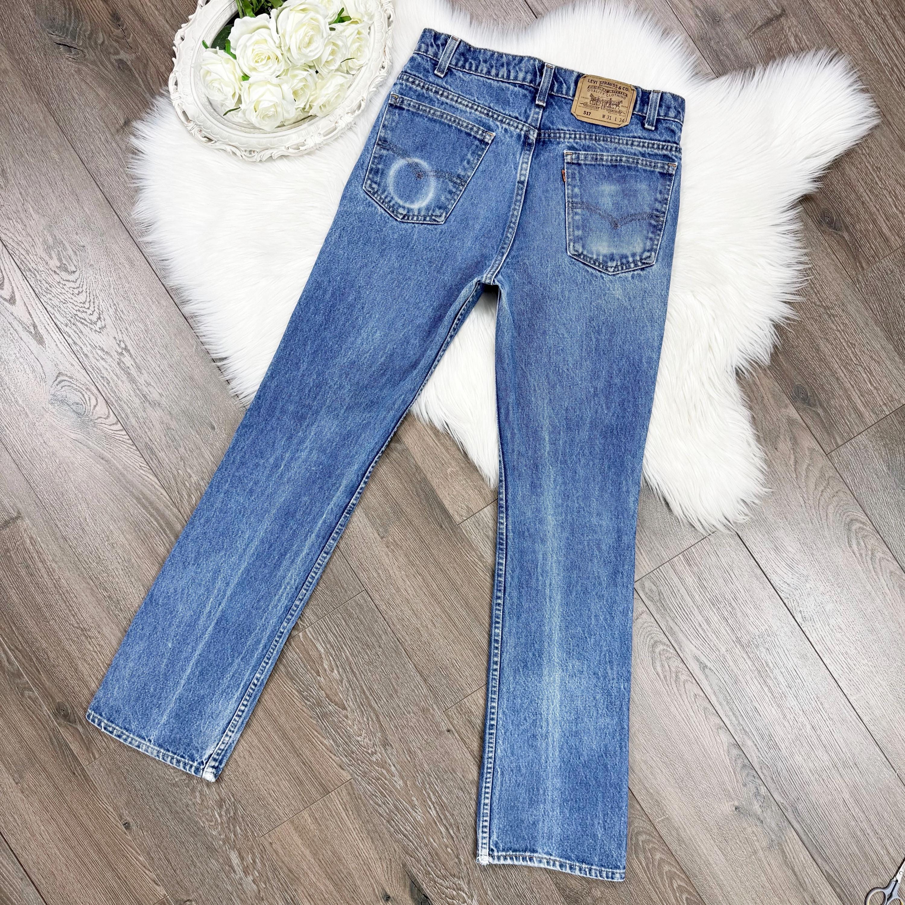 Buy Levis 646 Online In India - Etsy India