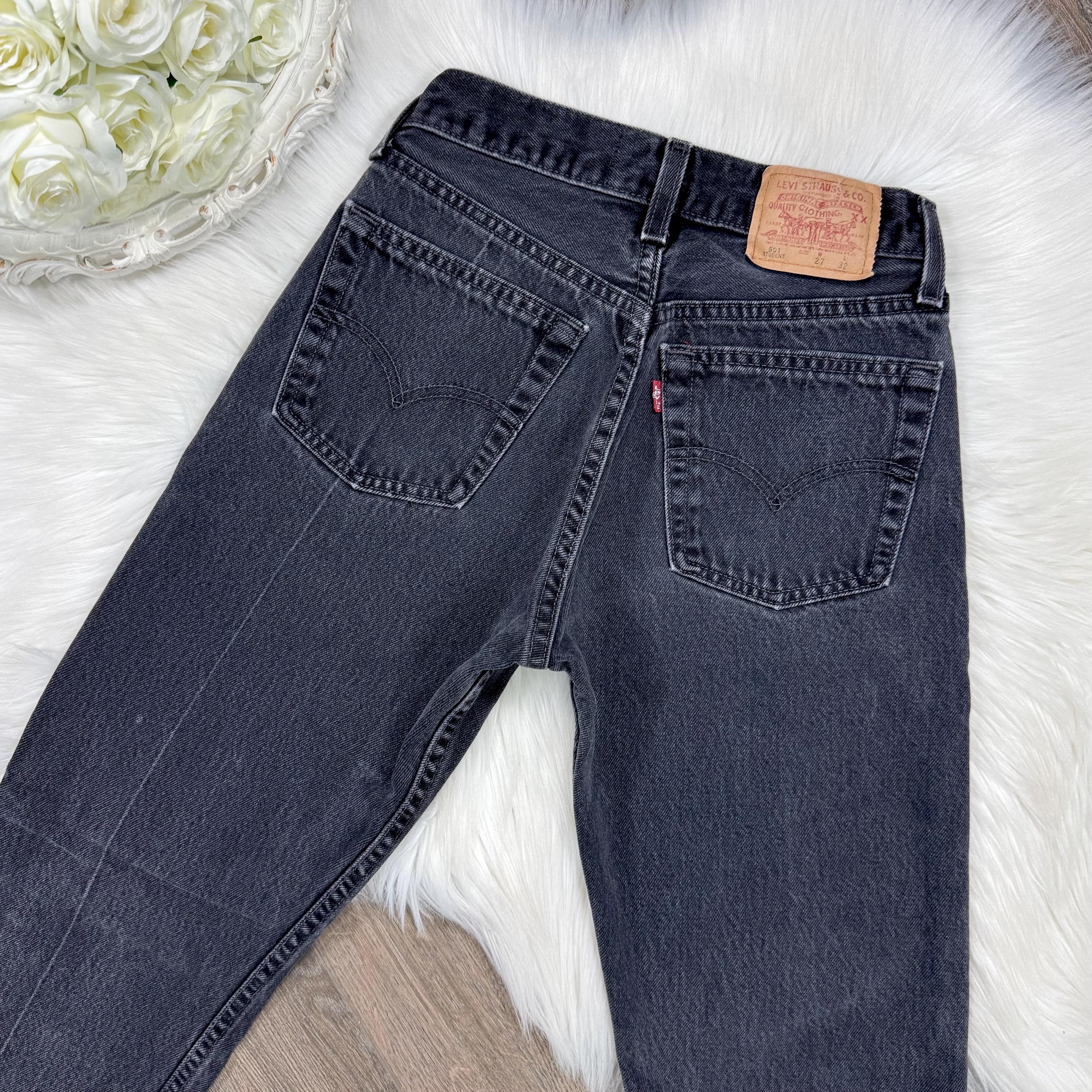 Levis 501 student - Etsy 日本