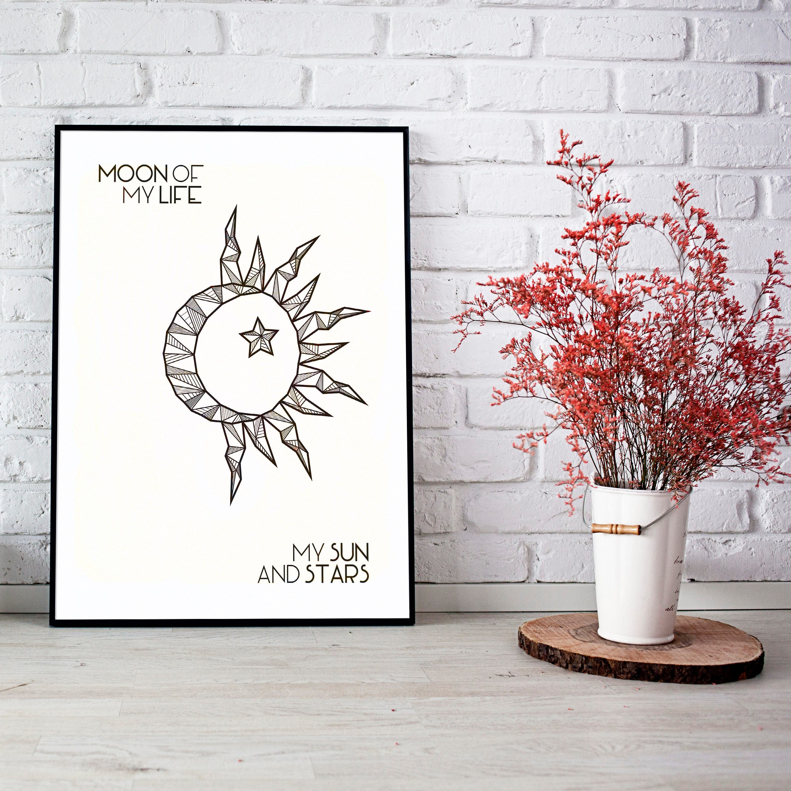 Mond Meines Lebens Mond Meines Lebens