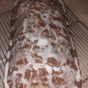 Cinnamon Raisin Bread, Sweet Bread, Homemade Bread, Baked Goods, Cinnamon Bread, Breakfast Bread, Dessert, Holiday Brunch, Edible Gift