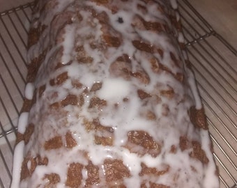 Cinnamon Raisin Bread, Sweet Bread, Homemade Bread, Baked Goods, Cinnamon Bread, Breakfast Bread, Dessert, Holiday Brunch, Edible Gift