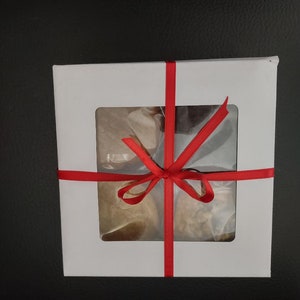 20pc. Cookie Assortment, Gift Cookie Assortment , Baked Goods, Cookie Gift Box, Homemade Cookies, Holiday Cookies, College Care Package