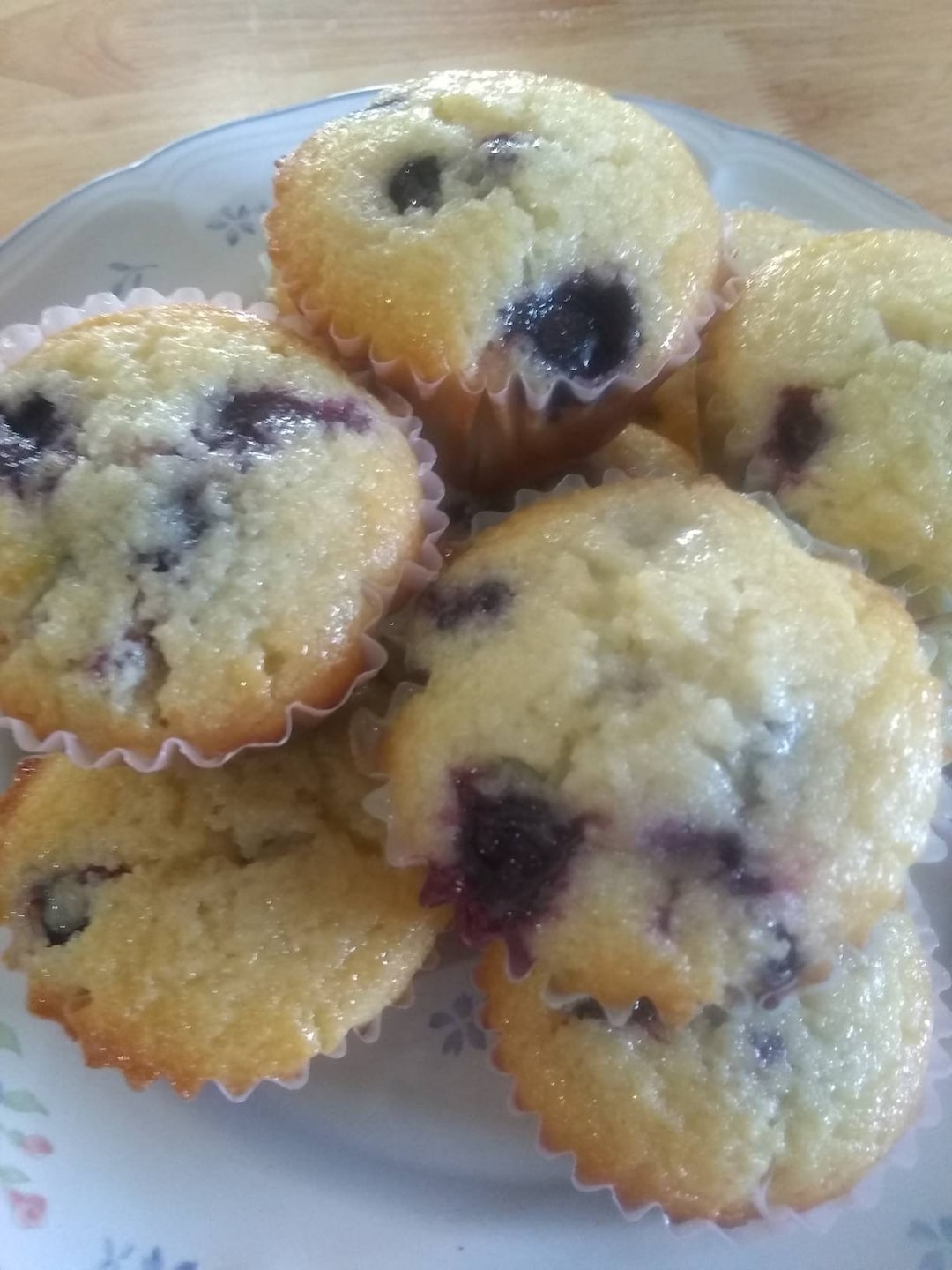 Lemon Blueberry Muffins, Lemon Muffins, Blueberry Muffins, Homemade ... Lemon Blueberry Muffins, Lemon Muffins, Blueberry Muffins, Homemade ...