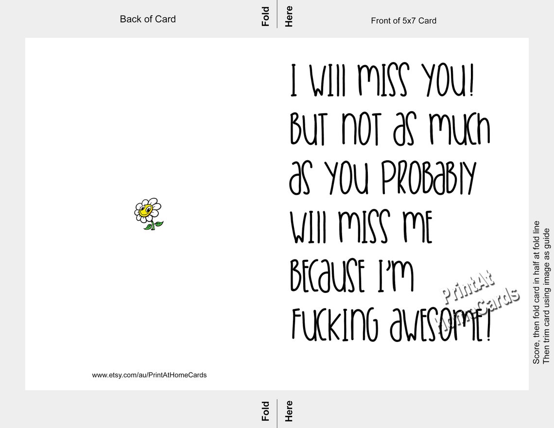 Friend Goodbye Card Sister Moving Away Sister Going Away | Etsy